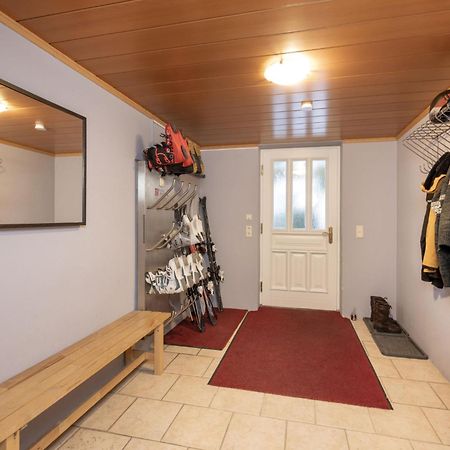 Holiday Home Steindlwald By Interhome Untertauern Εξωτερικό φωτογραφία