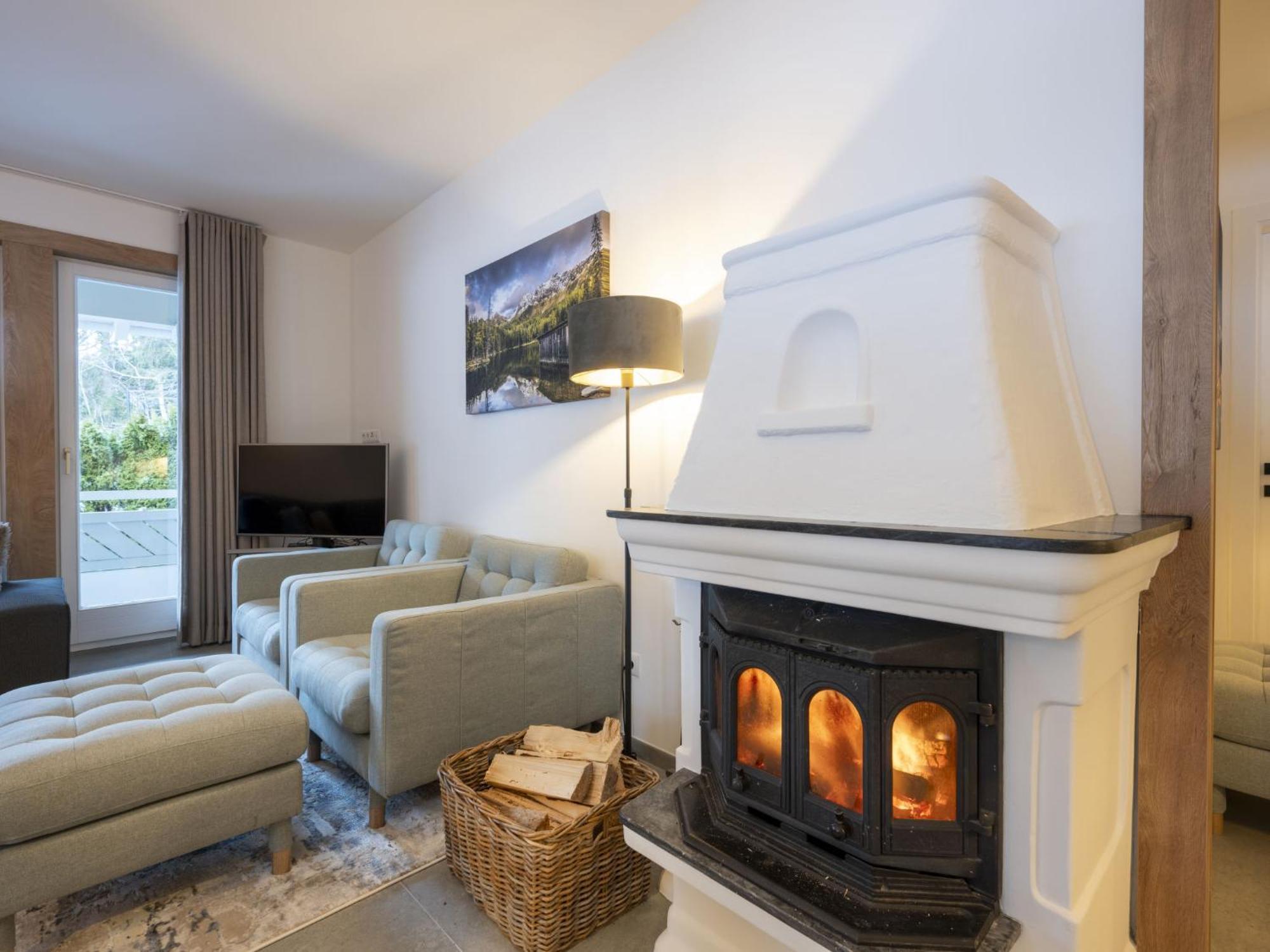 Holiday Home Steindlwald By Interhome Untertauern Εξωτερικό φωτογραφία