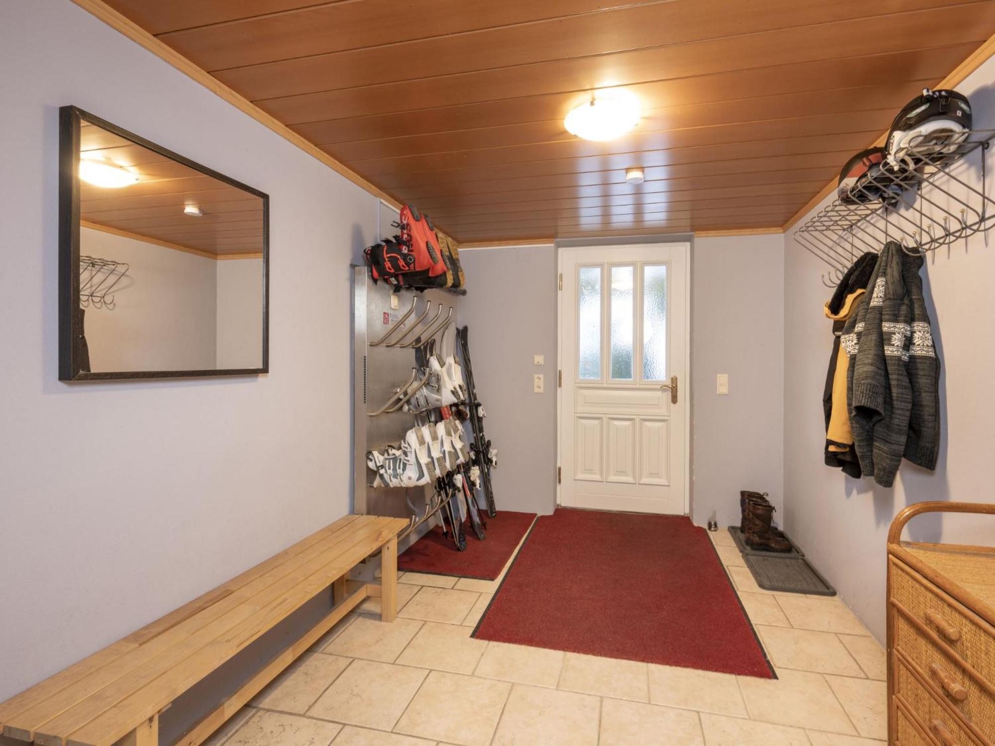 Holiday Home Steindlwald By Interhome Untertauern Εξωτερικό φωτογραφία