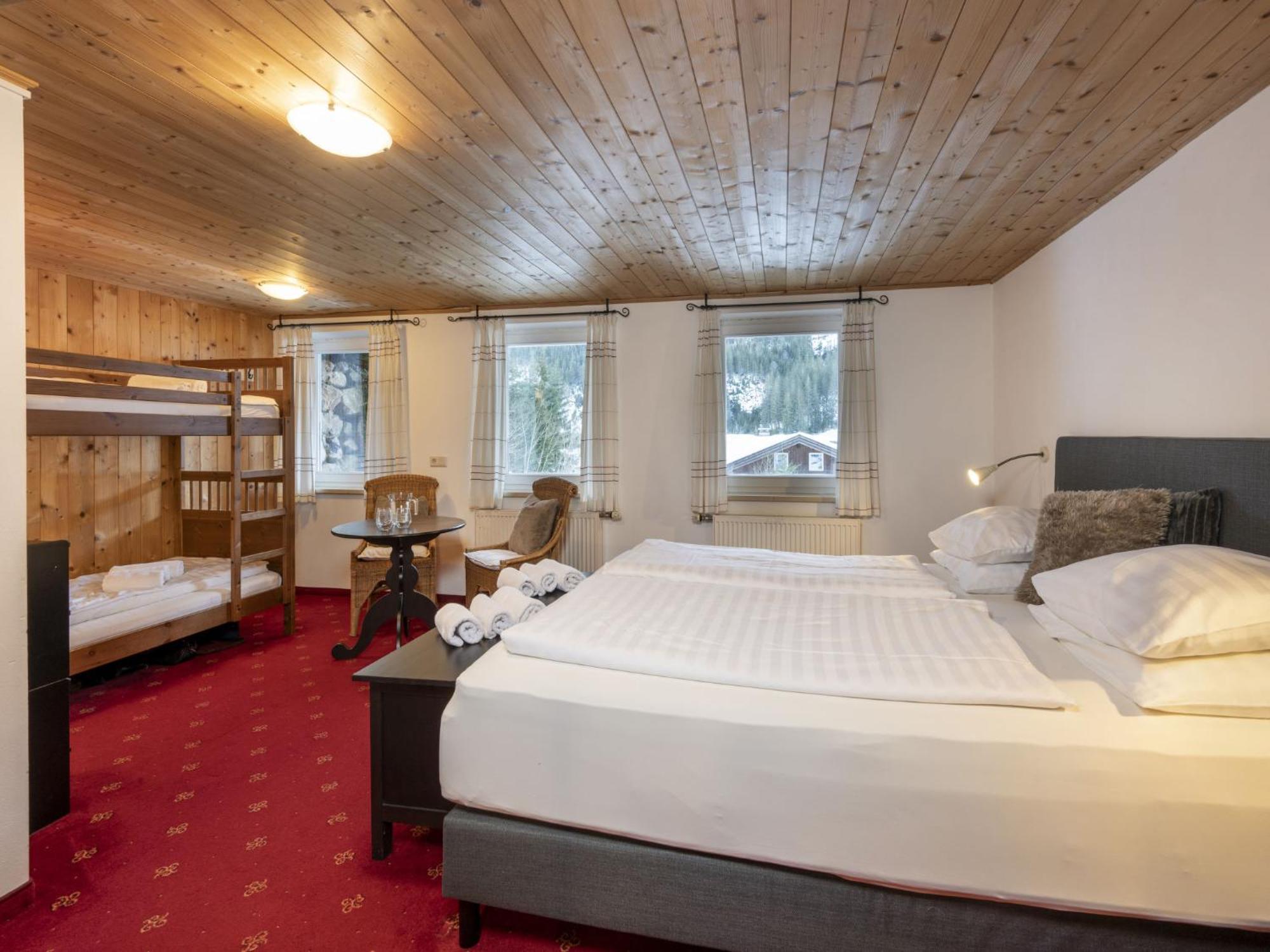 Holiday Home Steindlwald By Interhome Untertauern Εξωτερικό φωτογραφία
