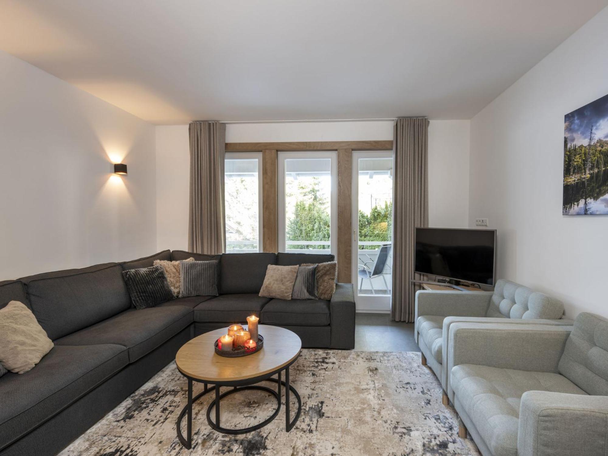 Holiday Home Steindlwald By Interhome Untertauern Εξωτερικό φωτογραφία