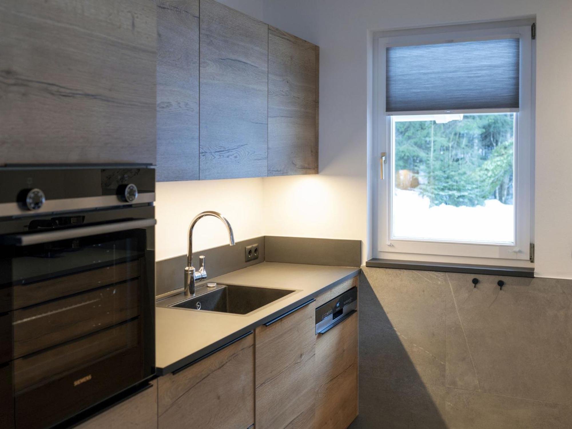Holiday Home Steindlwald By Interhome Untertauern Εξωτερικό φωτογραφία