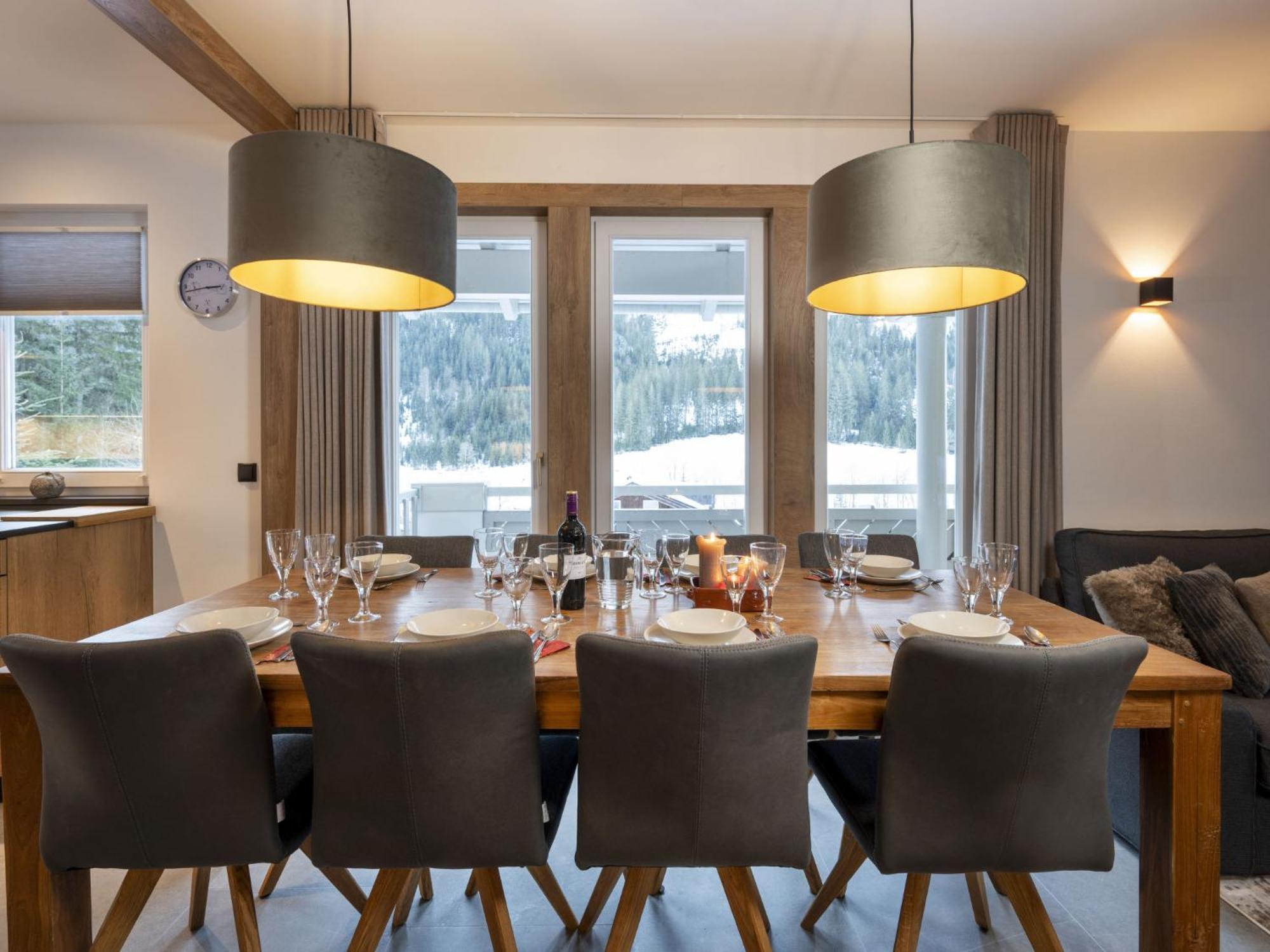 Holiday Home Steindlwald By Interhome Untertauern Εξωτερικό φωτογραφία
