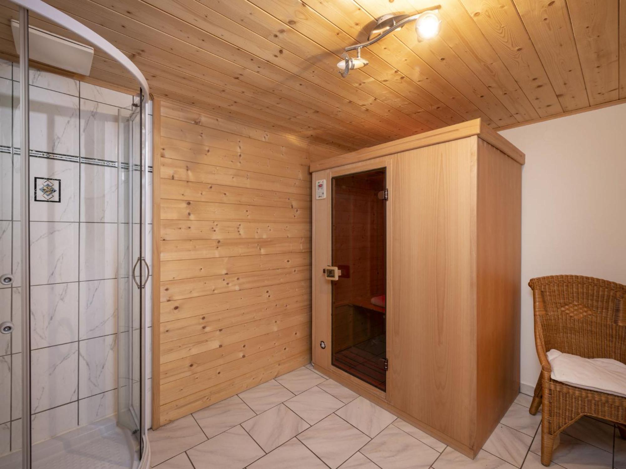 Holiday Home Steindlwald By Interhome Untertauern Εξωτερικό φωτογραφία
