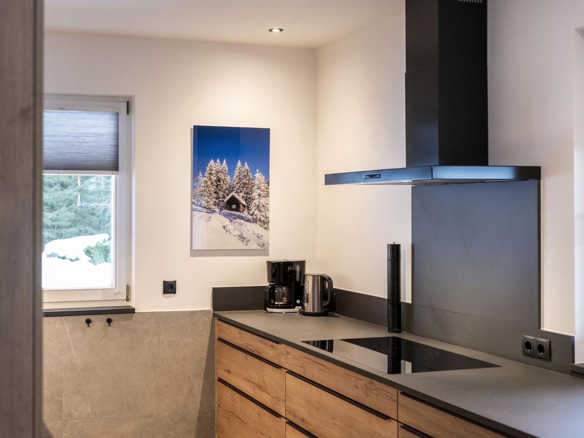 Holiday Home Steindlwald By Interhome Untertauern Εξωτερικό φωτογραφία