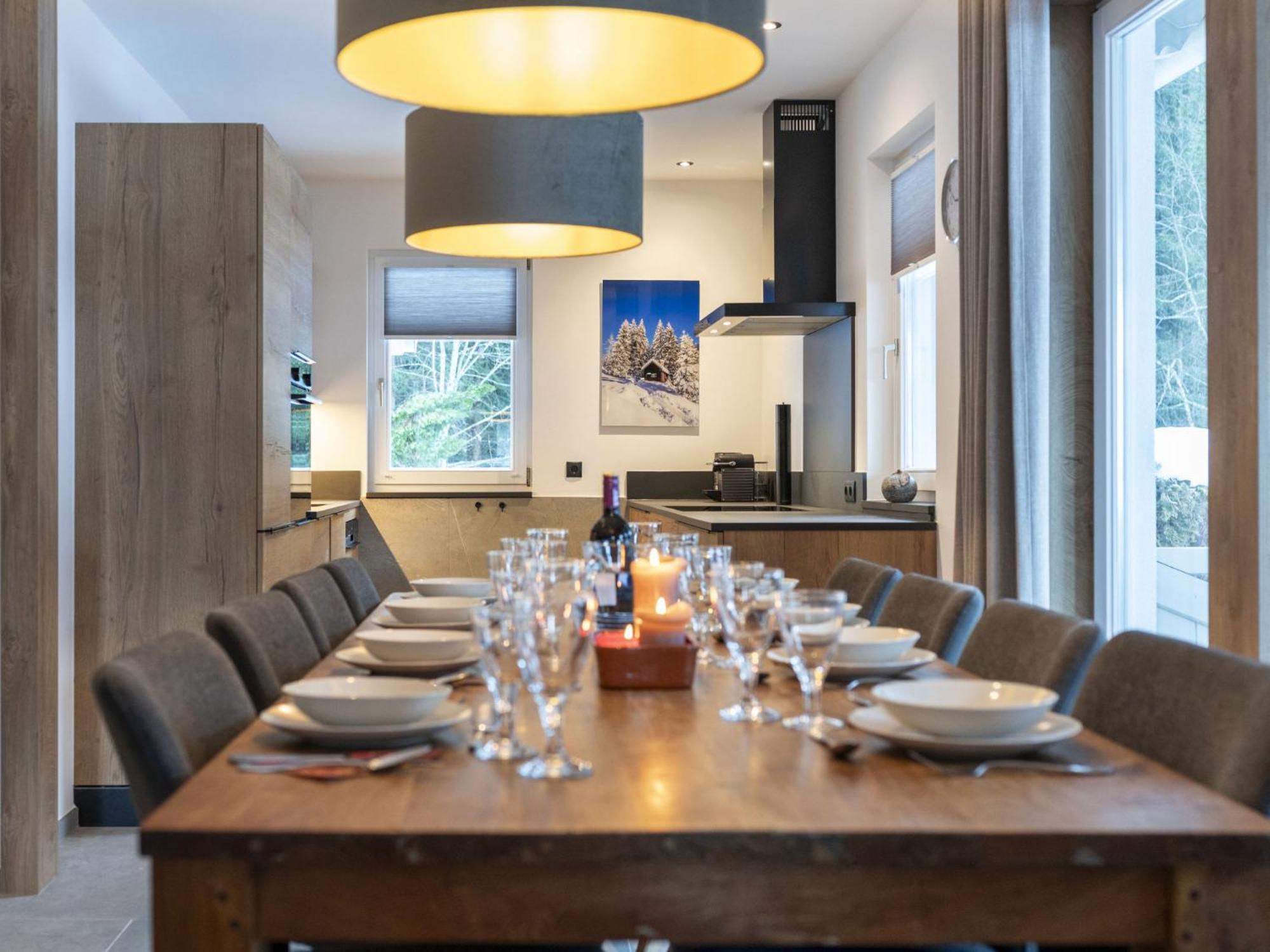 Holiday Home Steindlwald By Interhome Untertauern Εξωτερικό φωτογραφία