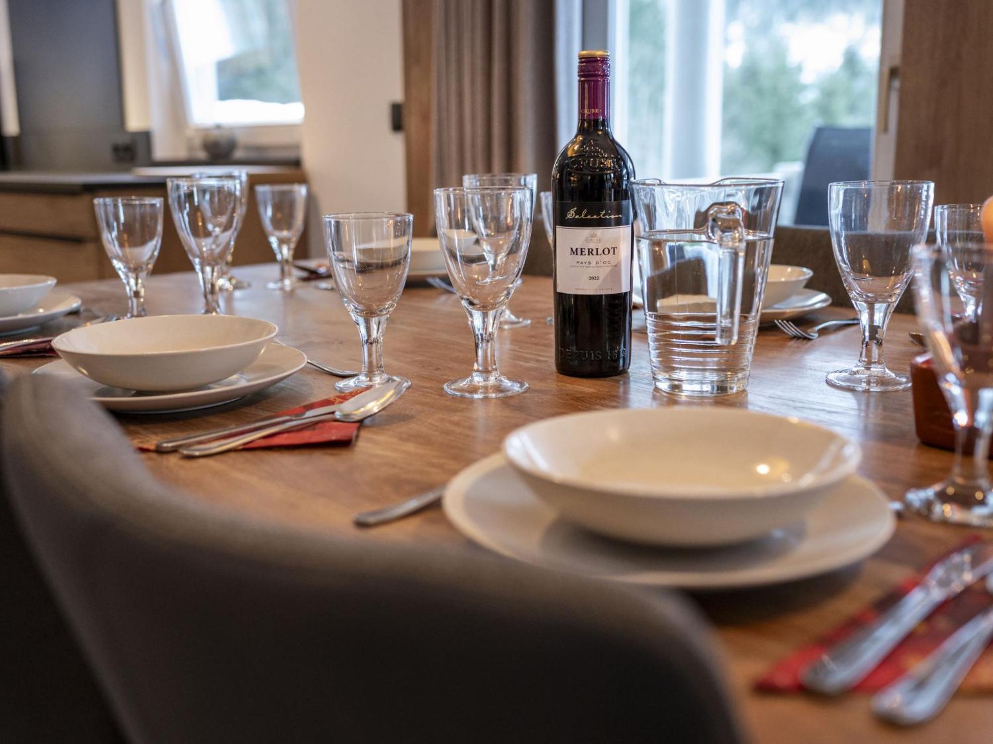 Holiday Home Steindlwald By Interhome Untertauern Εξωτερικό φωτογραφία