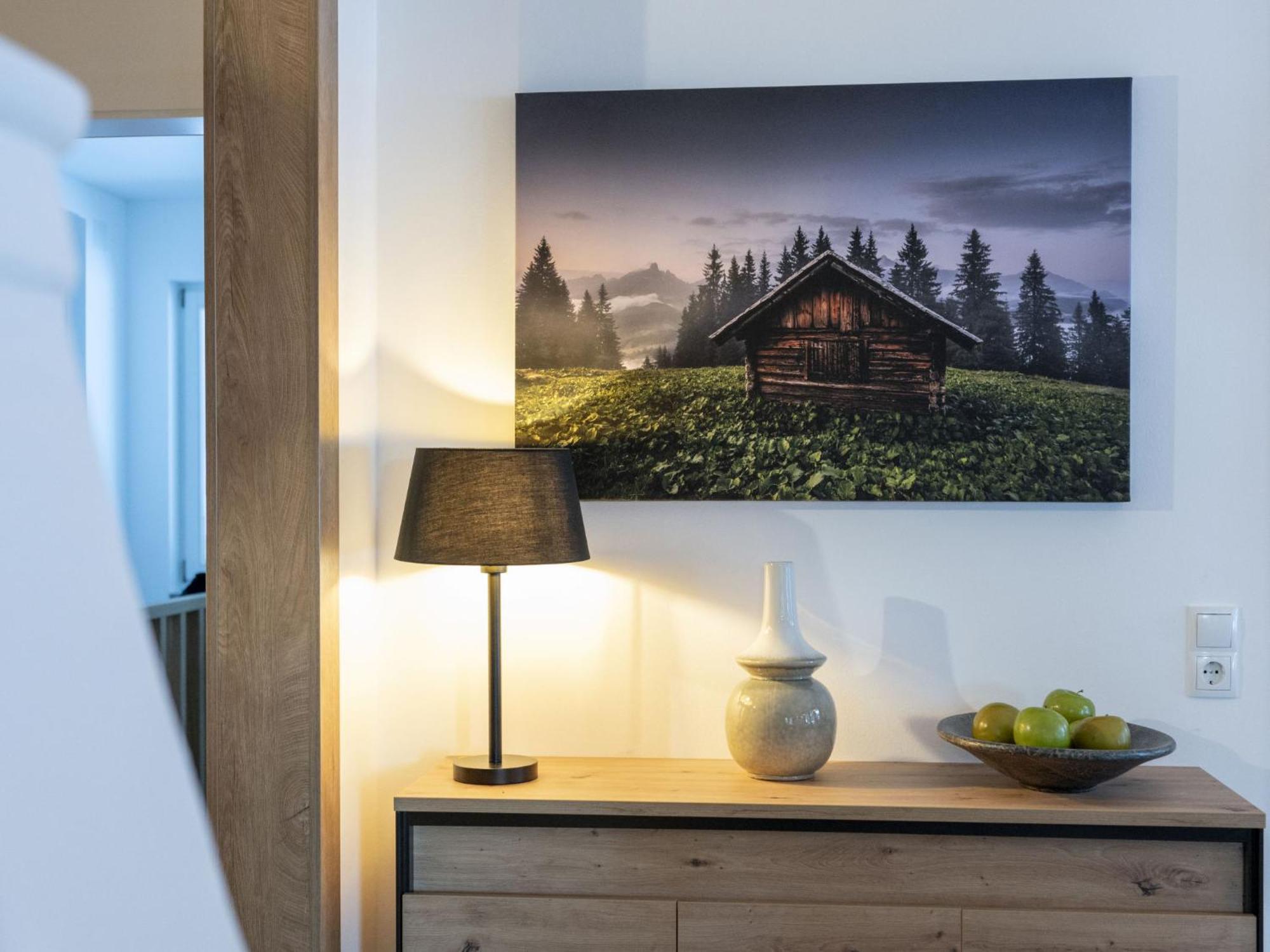 Holiday Home Steindlwald By Interhome Untertauern Εξωτερικό φωτογραφία